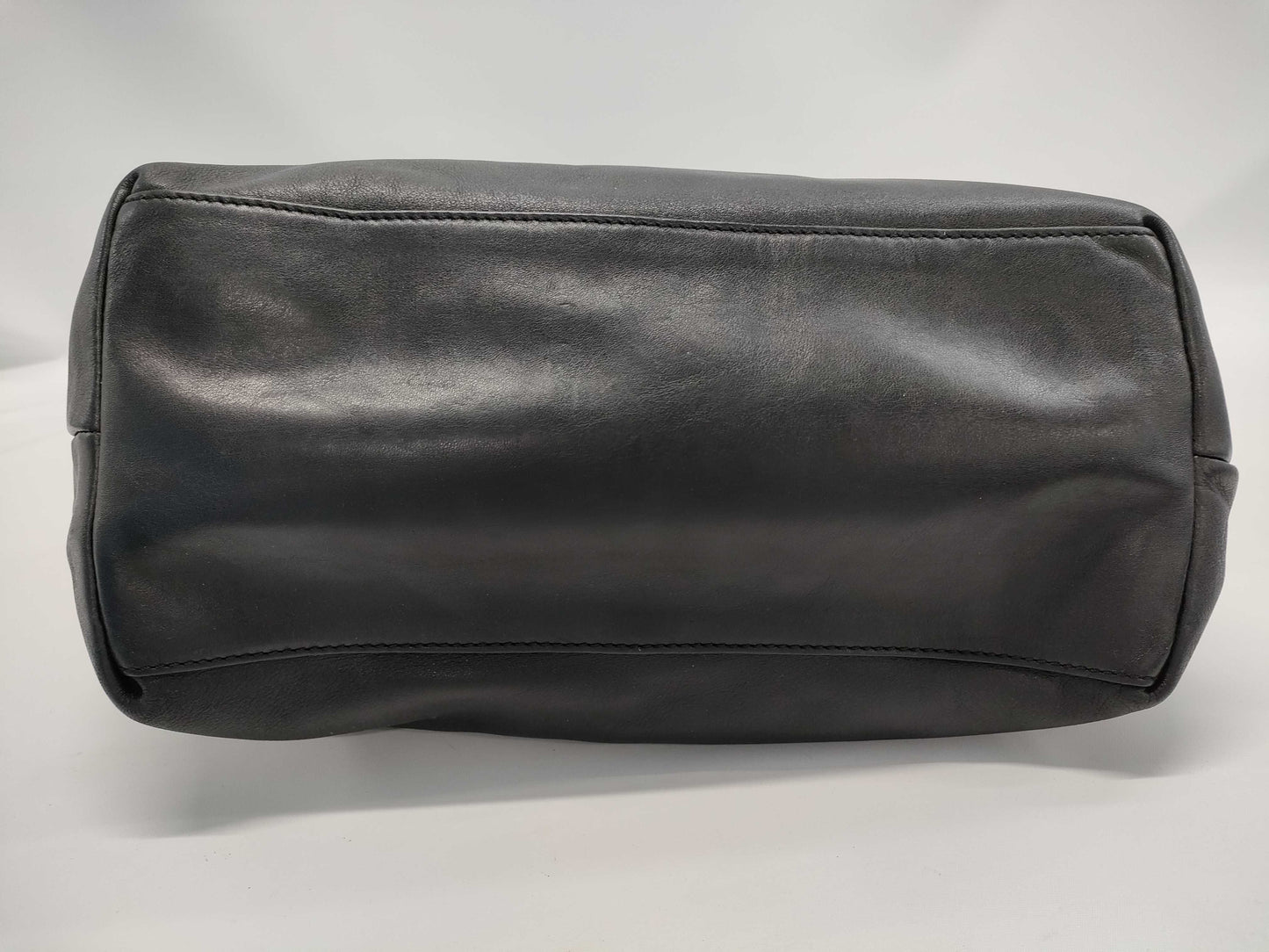 Tory Burch Leather Tote Bag