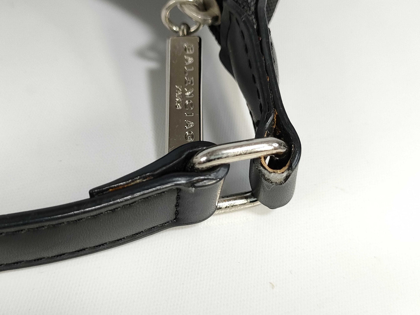 BALENCIAGA BB Handbag Handbag