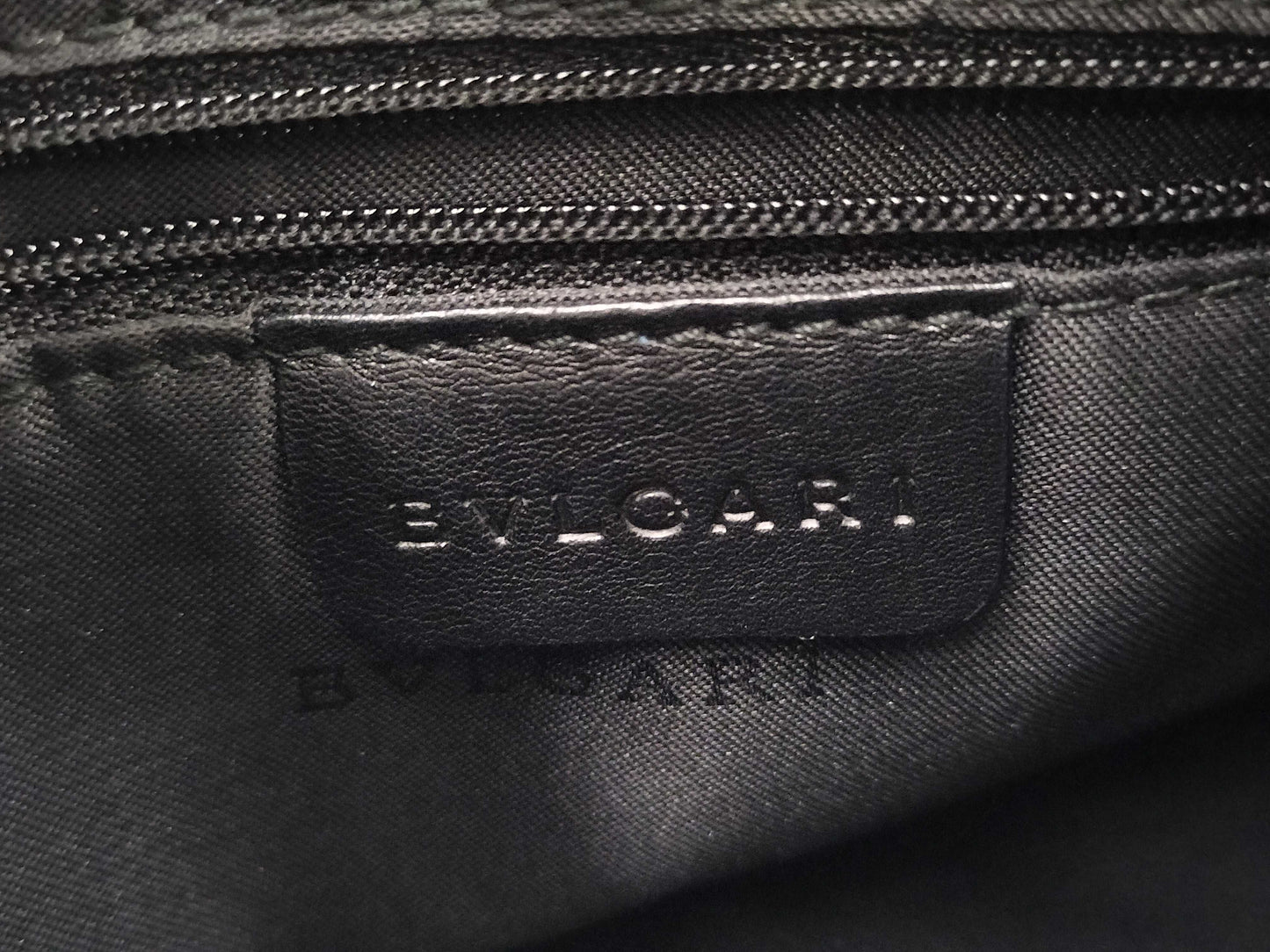 BVLGARI Logomania One-Shoulder Bag Shoulder Bag