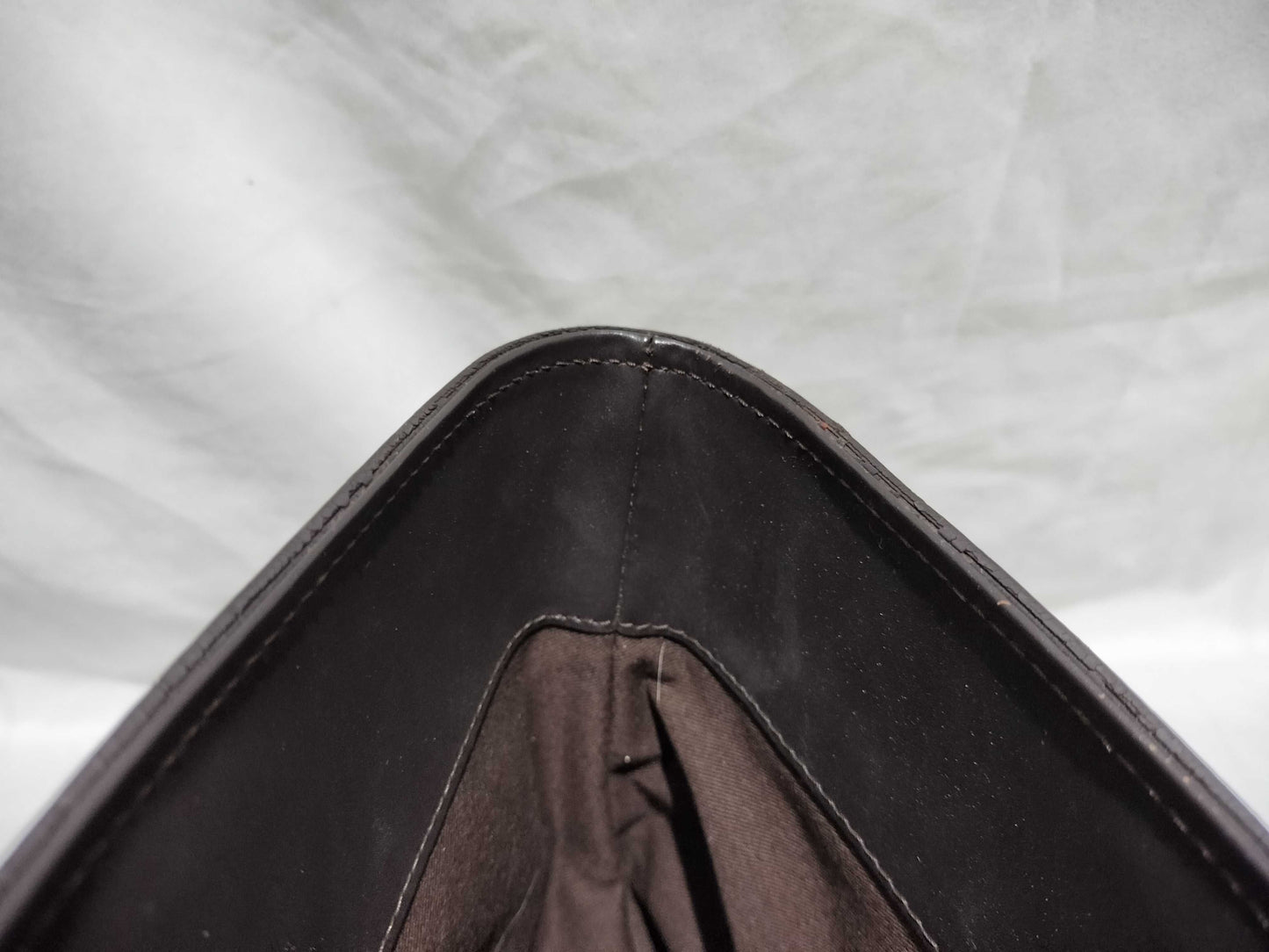 GUCCI GG Canvas Tote 106251 Handbag