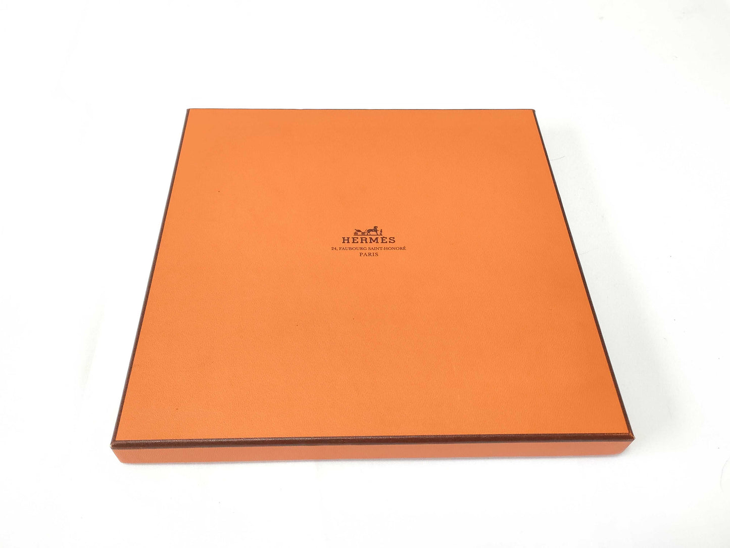 HERMES Carre J. METZ Other accessories
