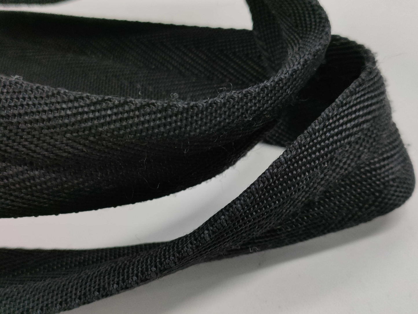 PRADA nylon tote bag