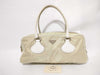 PRADA Nylon Mini Boston Bag