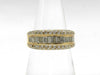 D1.0ct K18 4.7g Ring