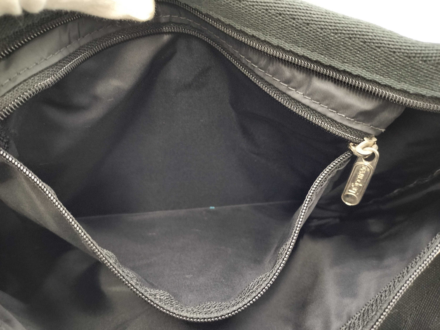 5 items including Coach and Ferragamo bags