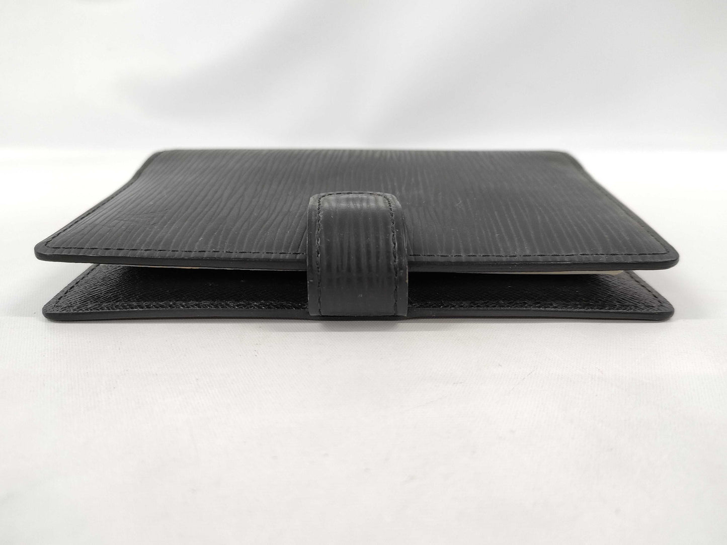 LOUIS VUITTON Epi Agenda Notepad Cover