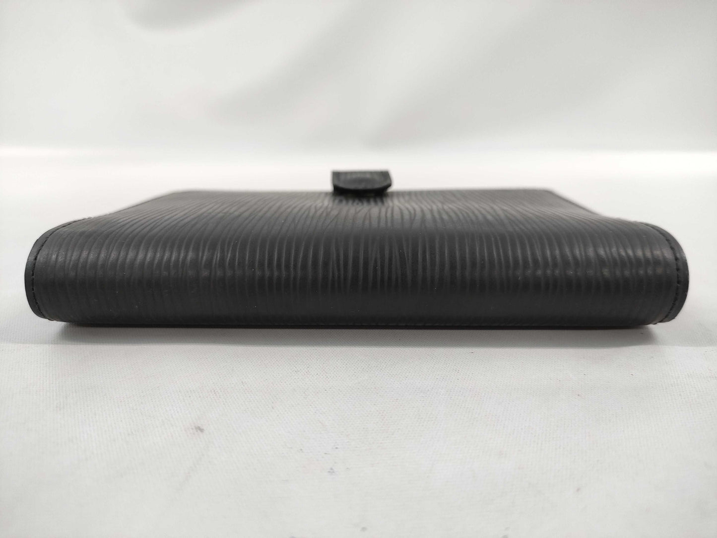 LOUIS VUITTON Epi Agenda Notepad Cover
