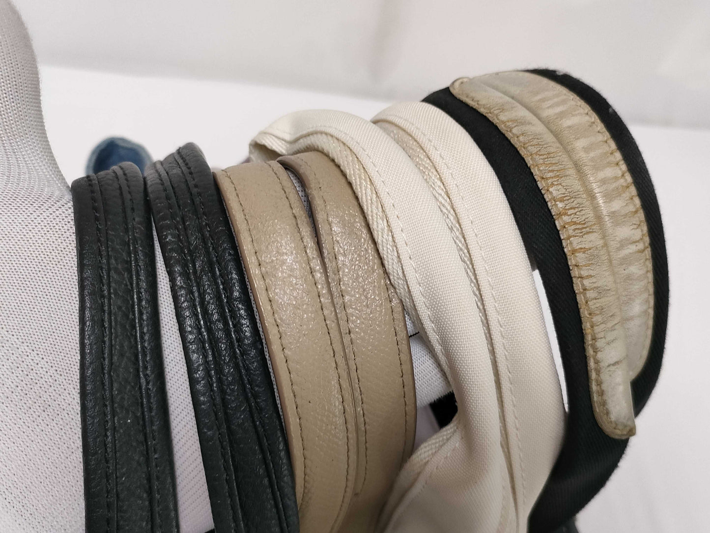 Coach/Porter/Agnès b. handbags