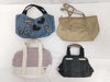 Coach/Porter/Agnès b. handbags