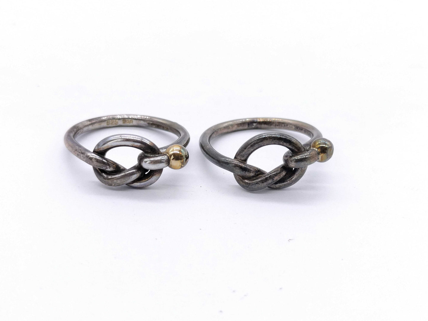 Tiffany & Co. 925 Rings
