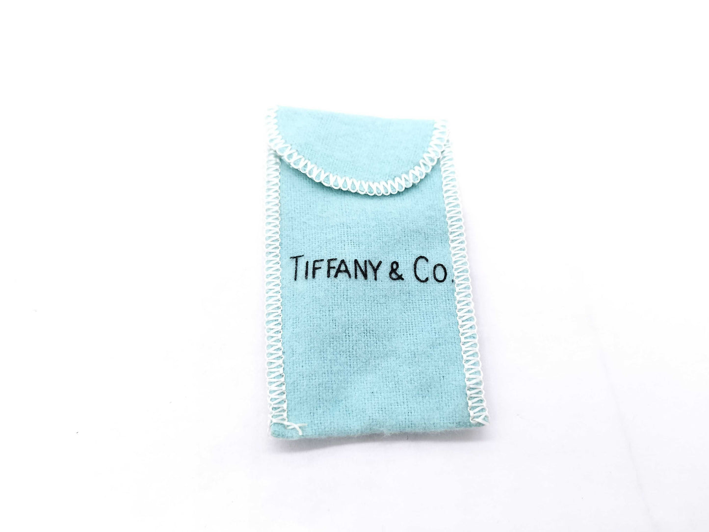 Tiffany & Co. 925 Rings