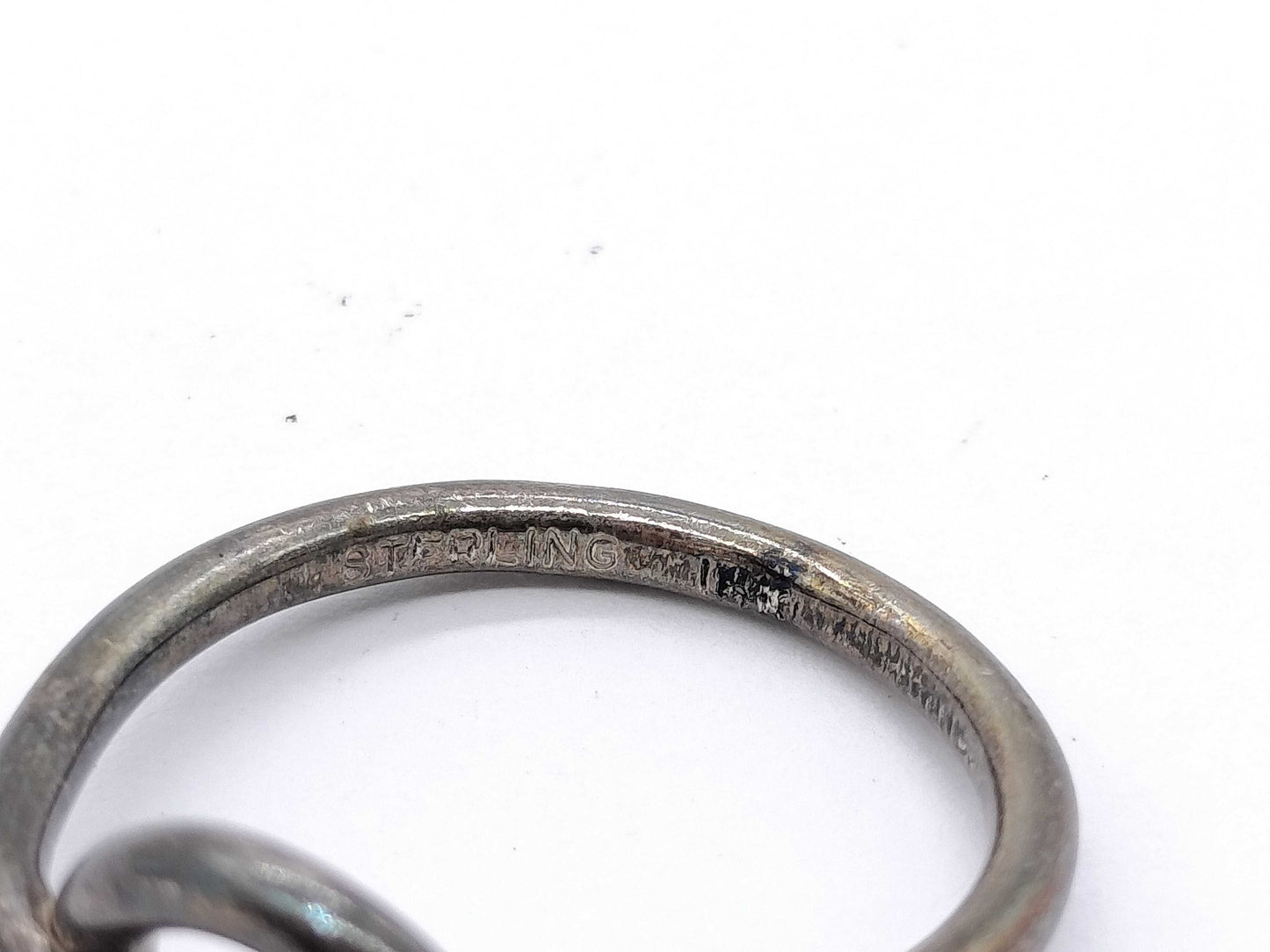 Tiffany & Co. 925 Rings
