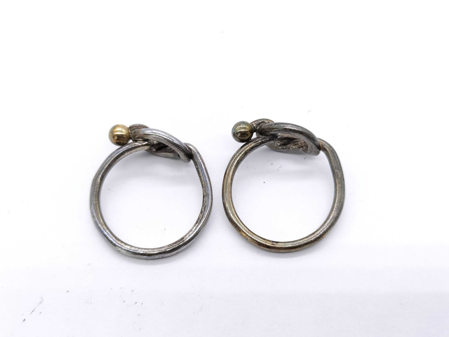 Tiffany & Co. 925 Rings