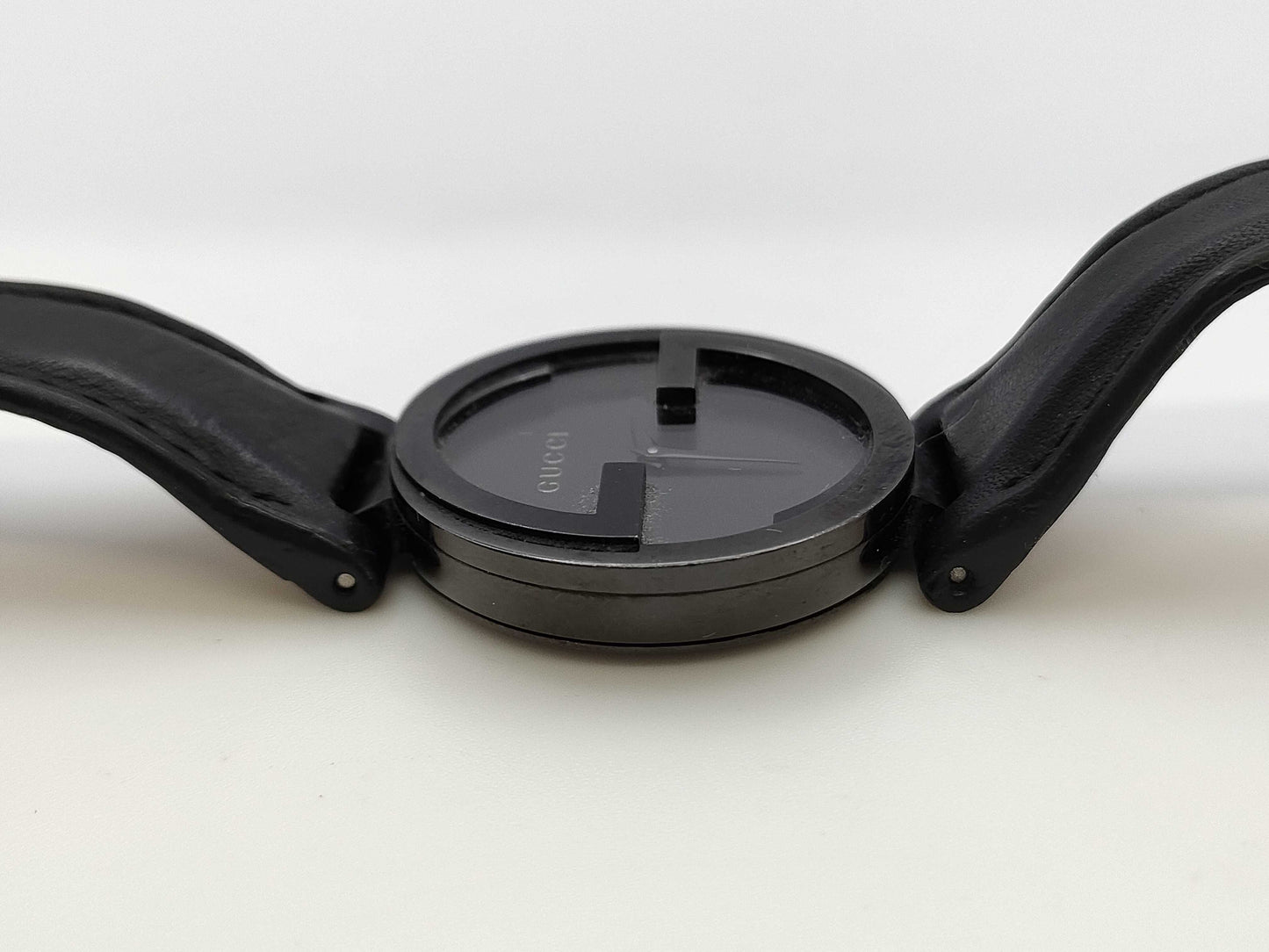 GUCCI 133.3/14339860/Box Men's Watch