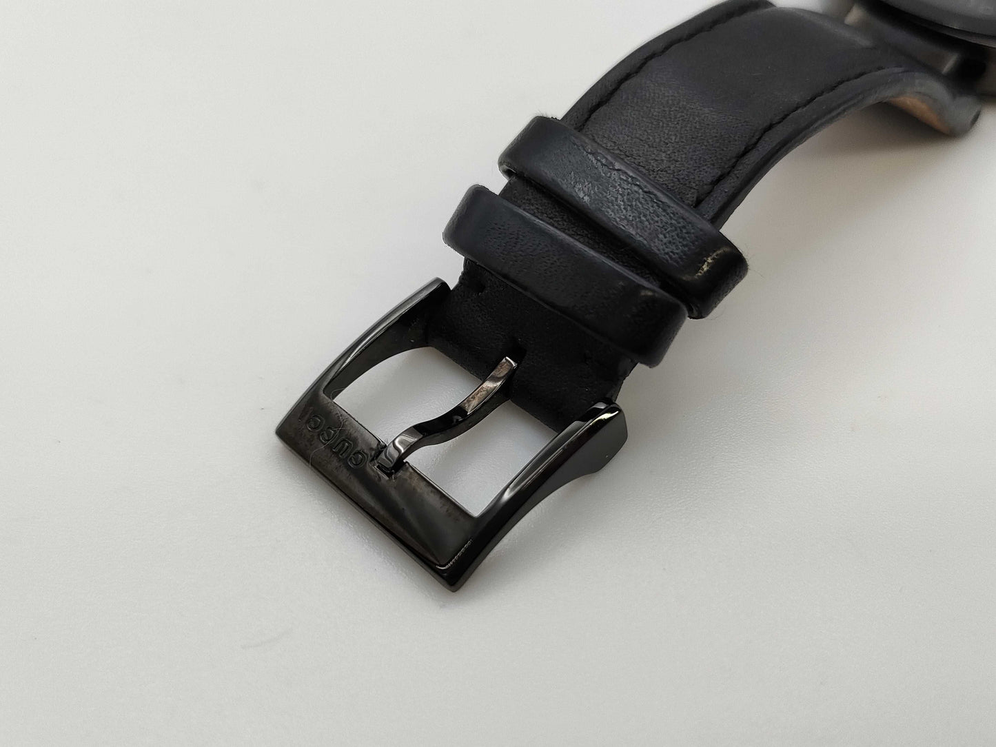 GUCCI 133.3/14339860/Box Men's Watch