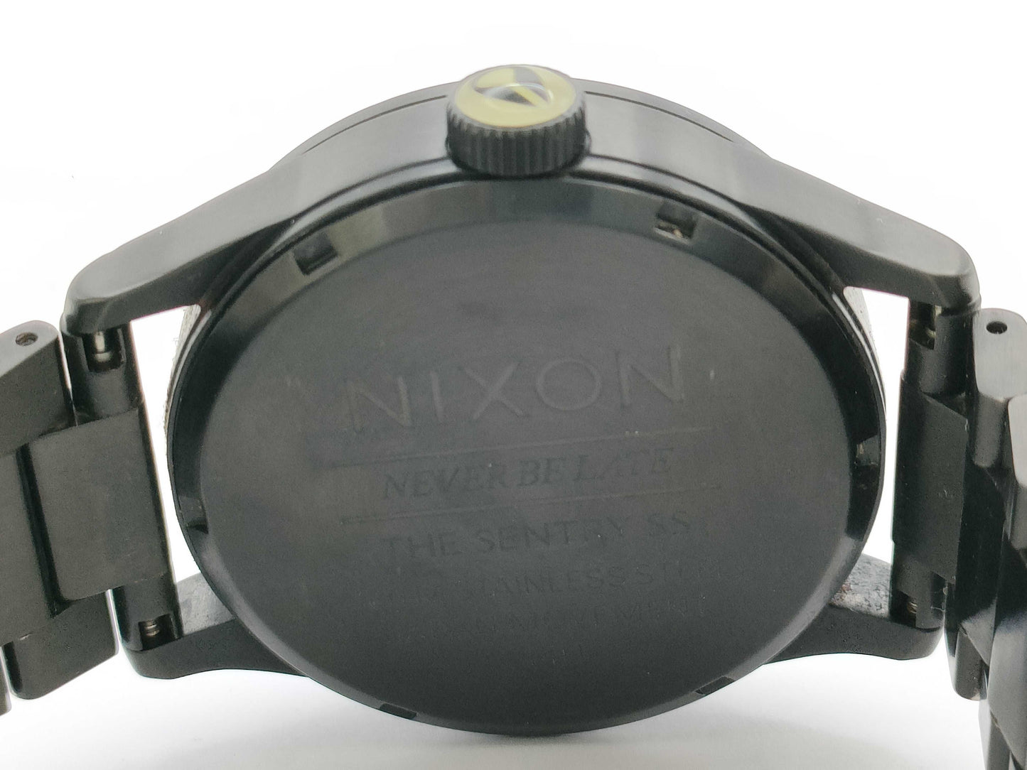 NIXON NIXON Quartz Men's Watch