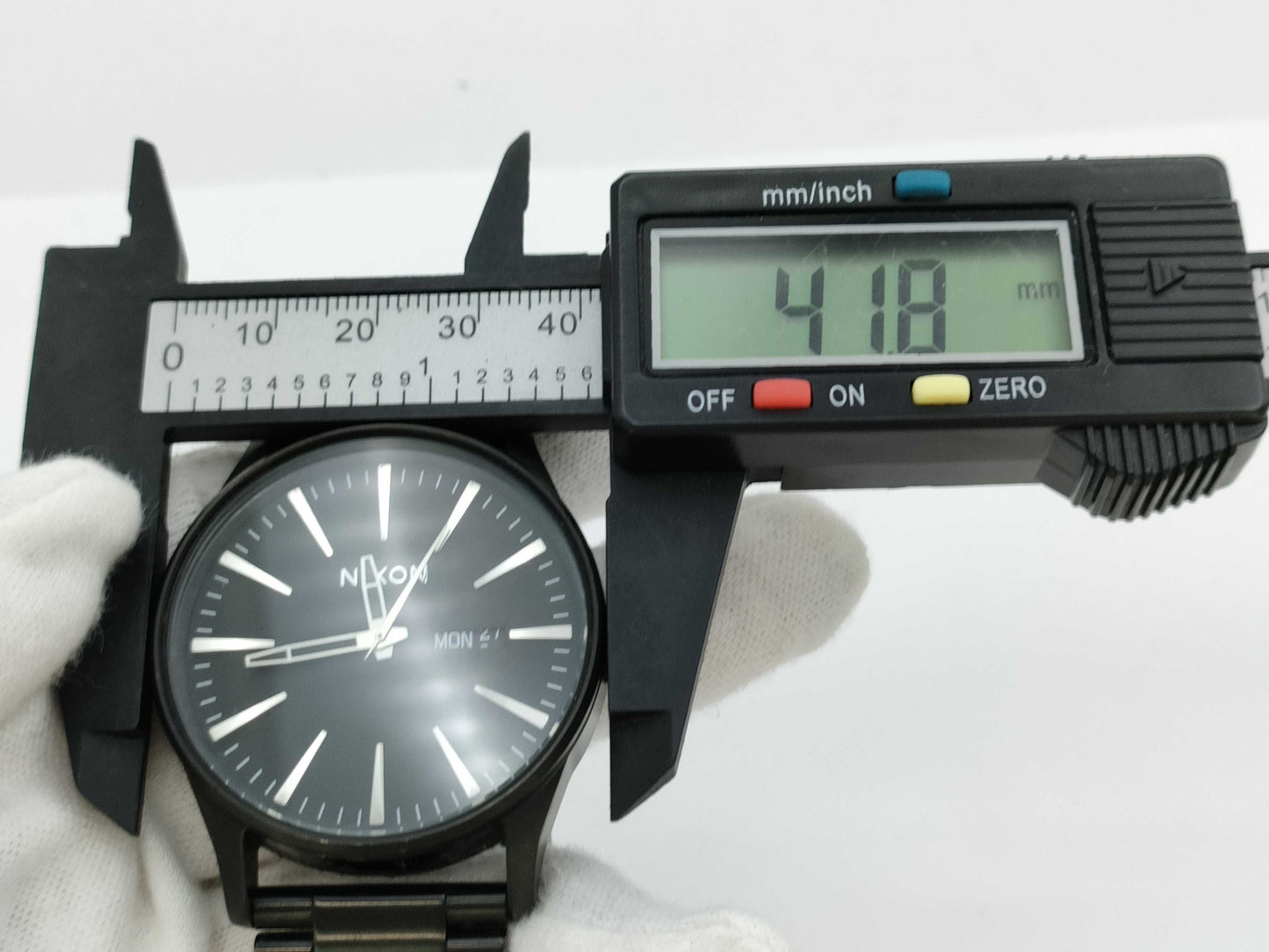 NIXON NIXON Quartz Men's Watch