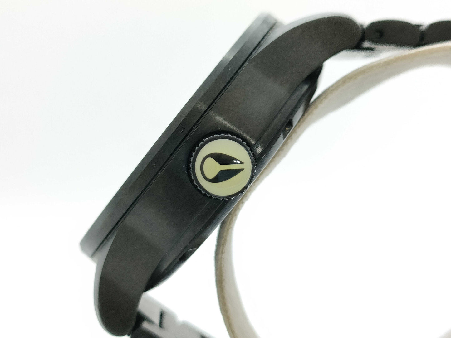 NIXON NIXON Quartz Men's Watch