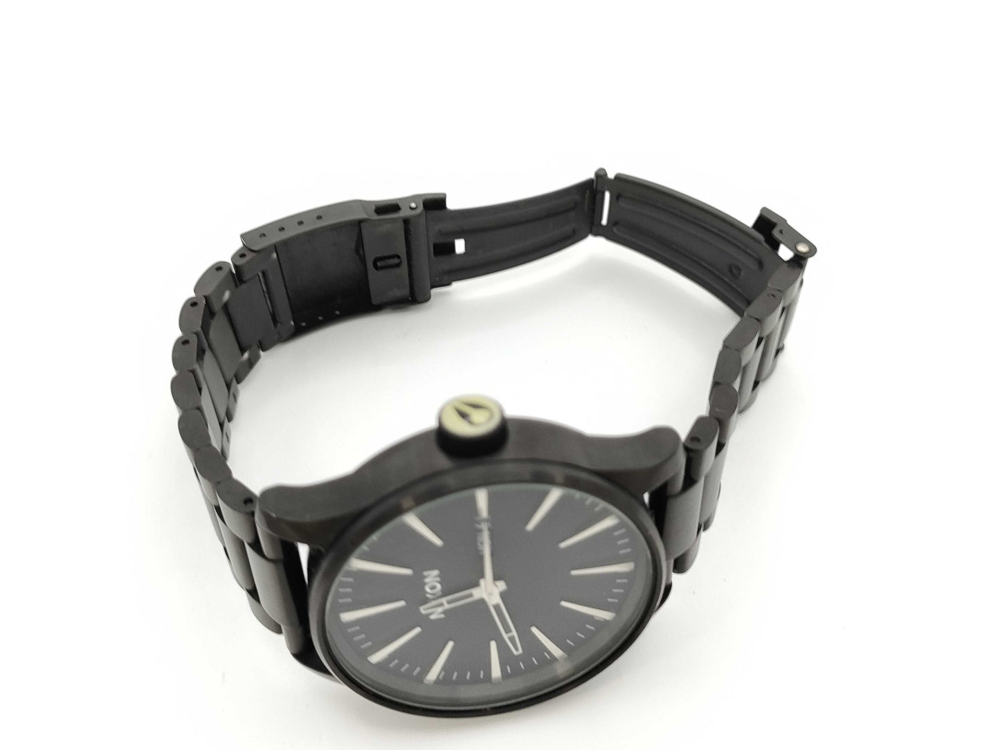 NIXON NIXON Quartz Men's Watch