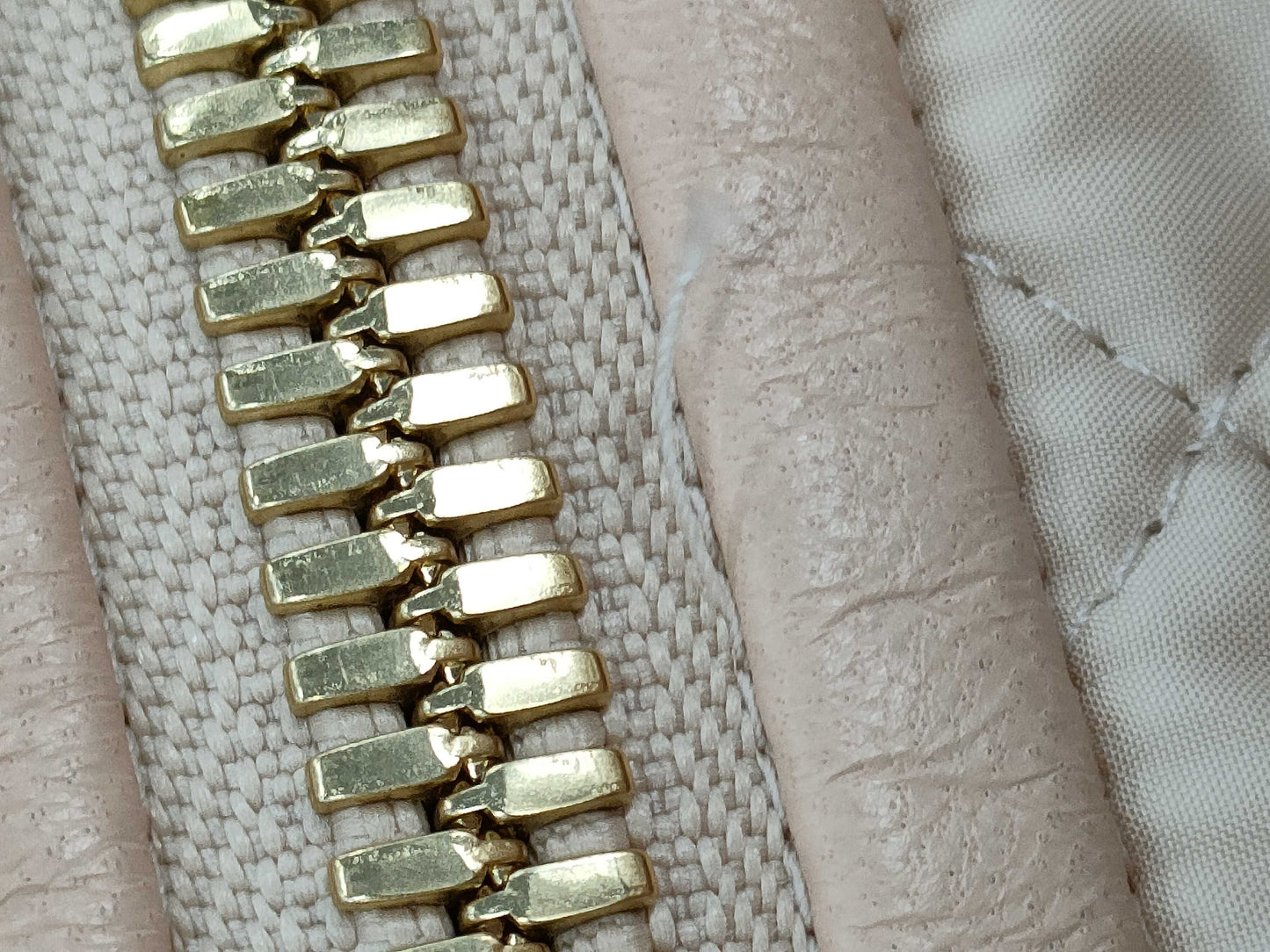 Salvatore Ferragamo Quilted Coat Coat