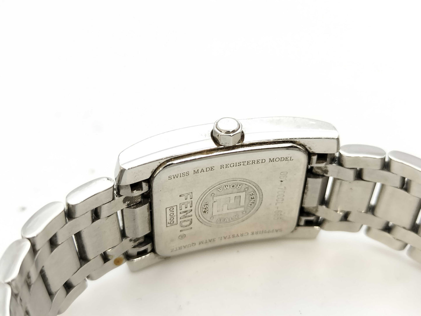 FENDI 7000L Women's Watch