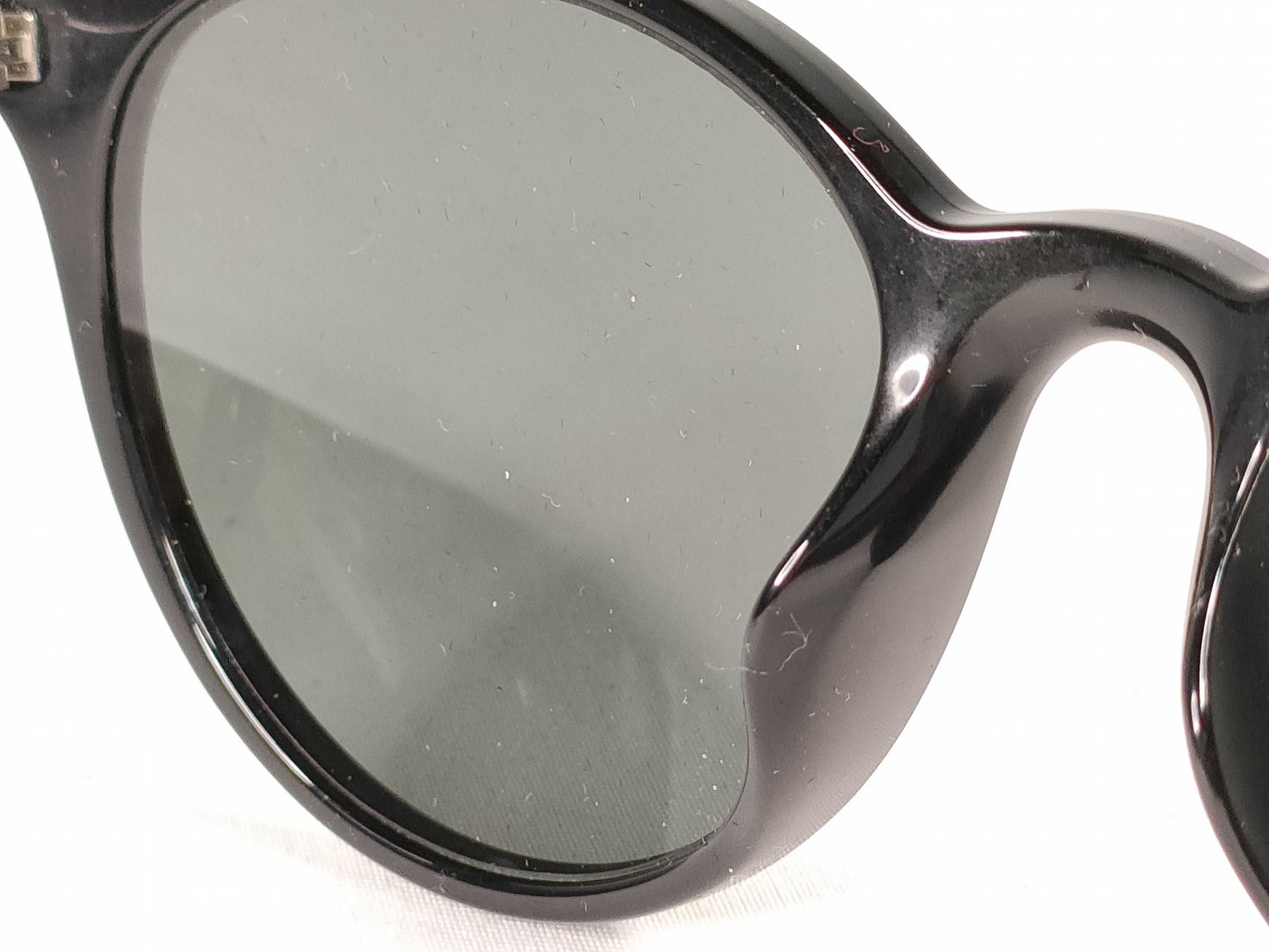 Ray-Ban Ray-Ban Sunglasses RB 4305-F Sunglasses and Glasses