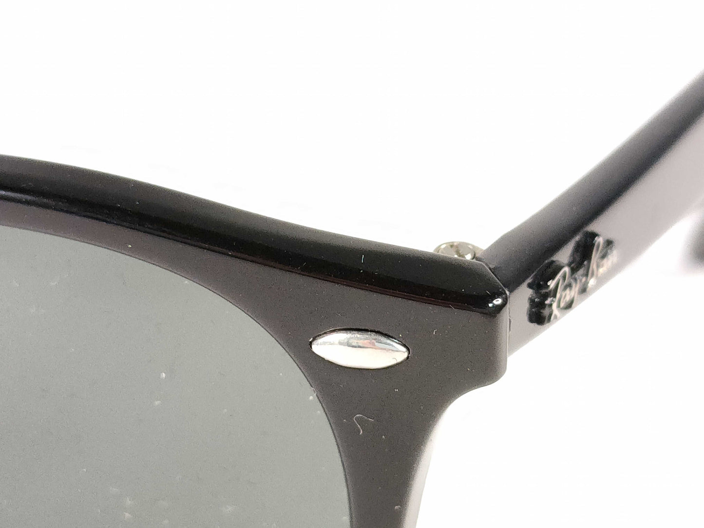 Ray-Ban Ray-Ban Sunglasses RB 4305-F Sunglasses and Glasses