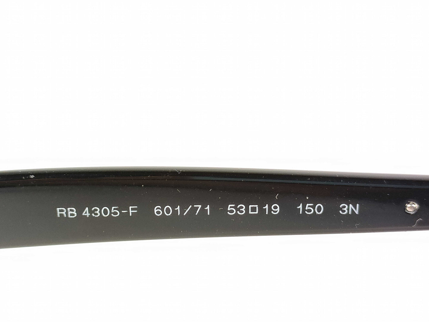 Ray-Ban Ray-Ban Sunglasses RB 4305-F Sunglasses and Glasses