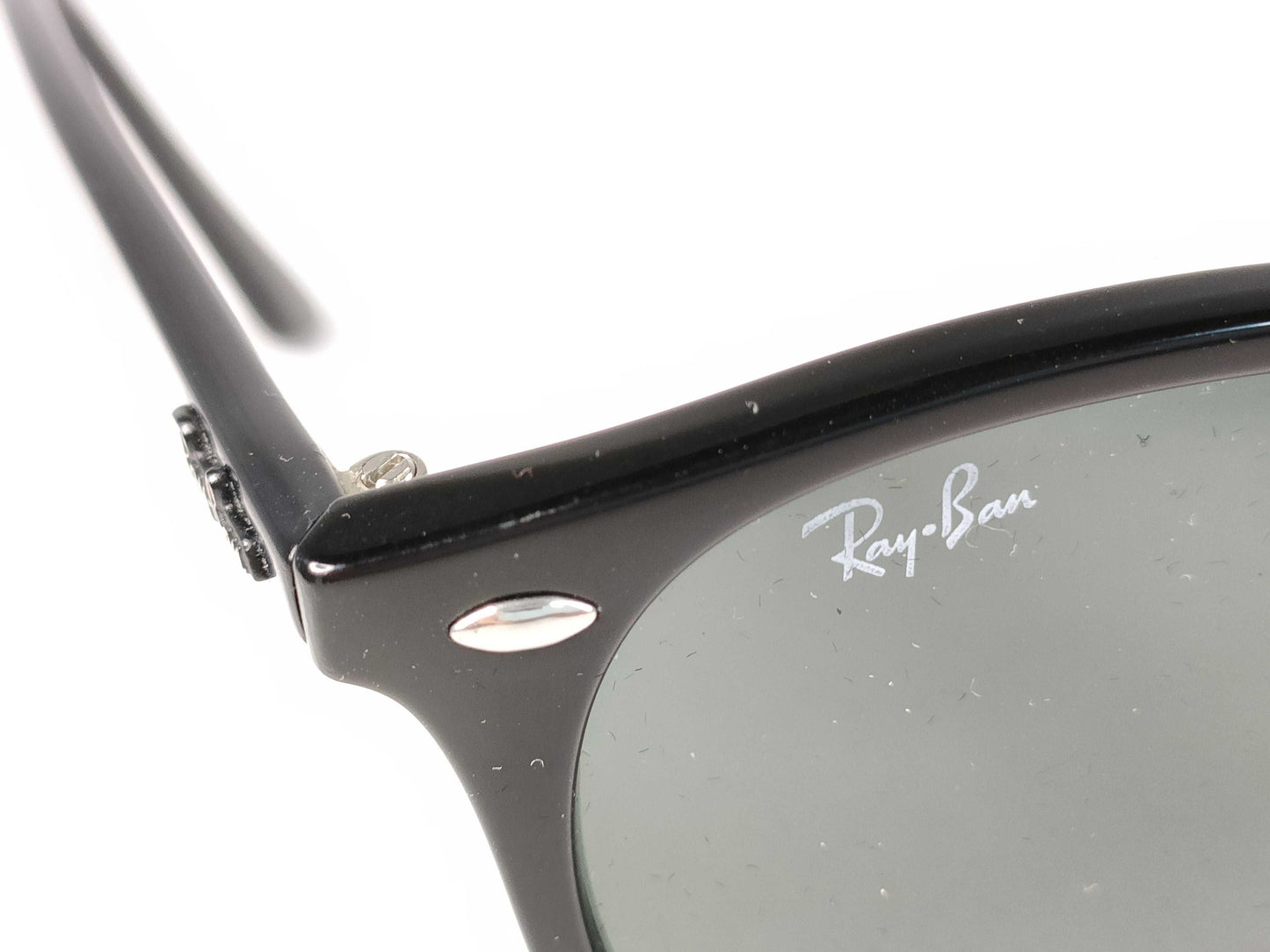 Ray-Ban Ray-Ban Sunglasses RB 4305-F Sunglasses and Glasses