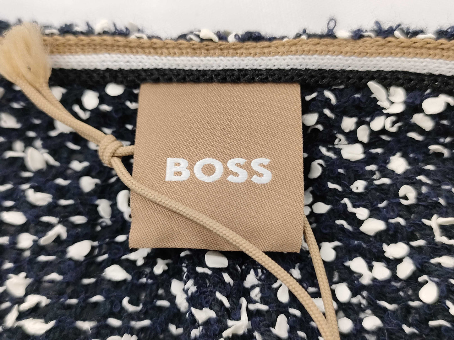 Hugo Boss Jacket Women's Jacket