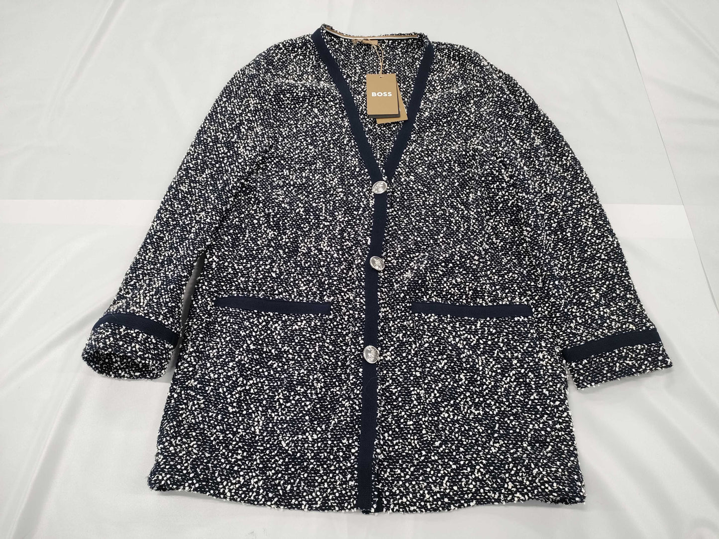 Hugo Boss Jacket Women's Jacket