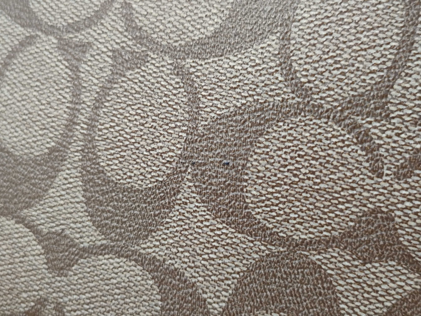COACH Signature Leather 2-Way Handbag