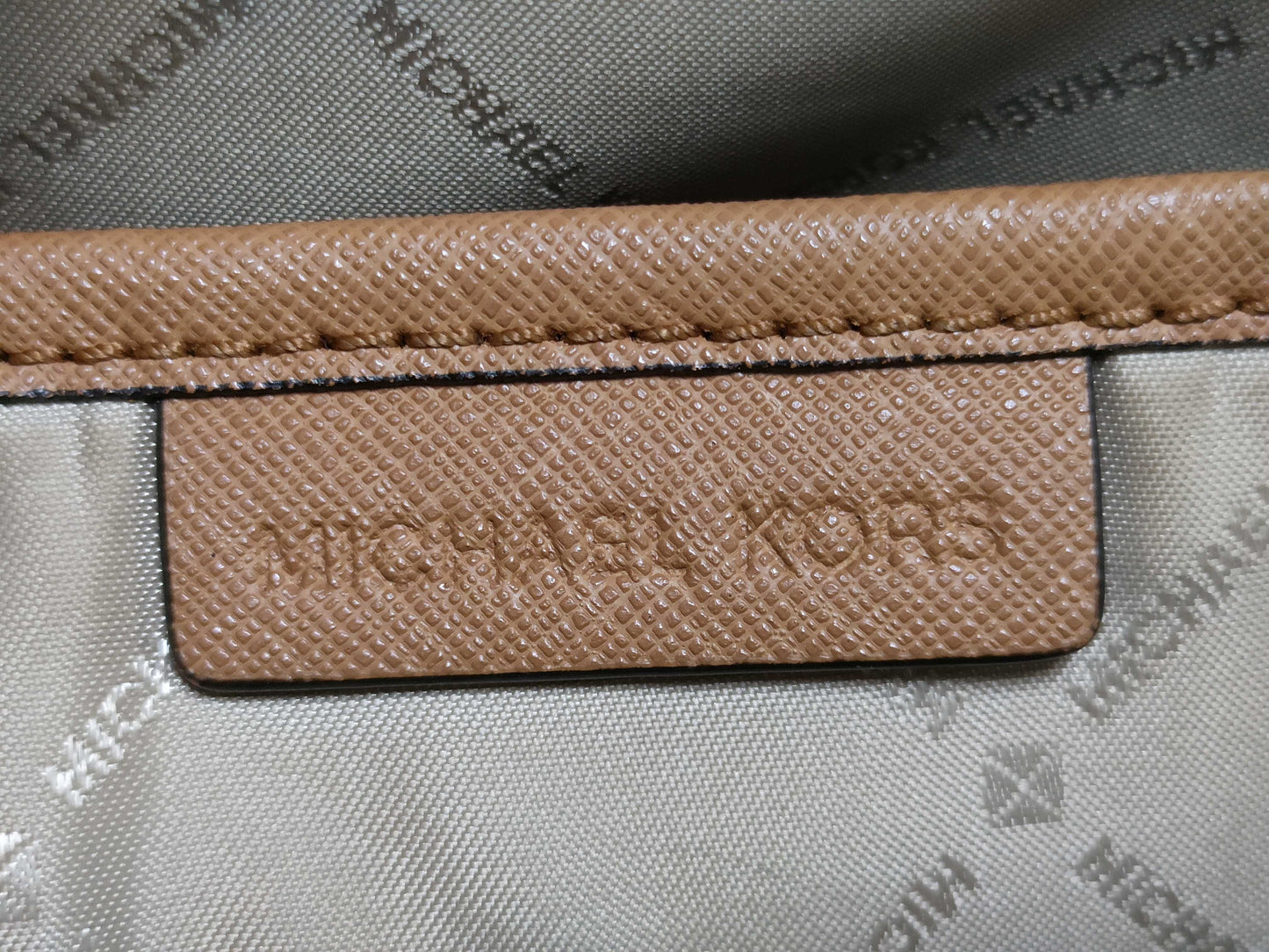 Michael Kors Shoulder Bag Shoulder Bag