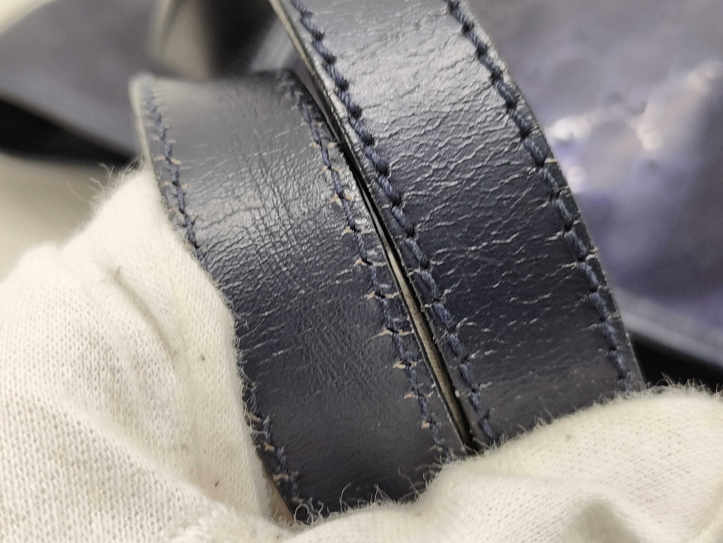 GUCCI Hand 211138 Tote Bag