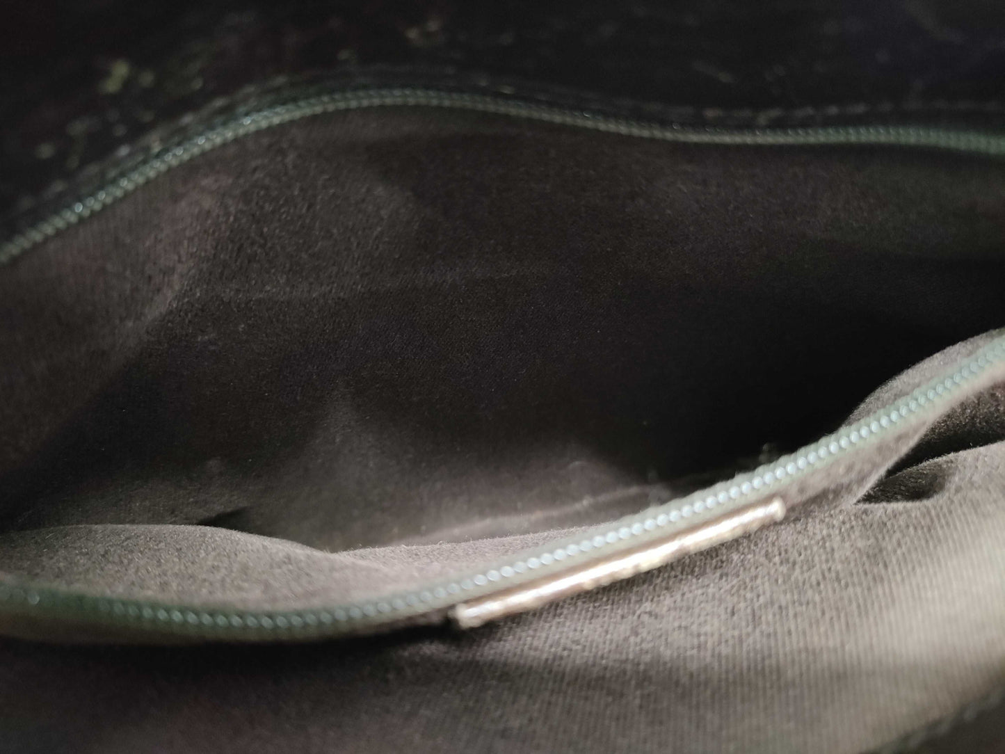 GUCCI GG Canvas Hand Tote Bag 107757