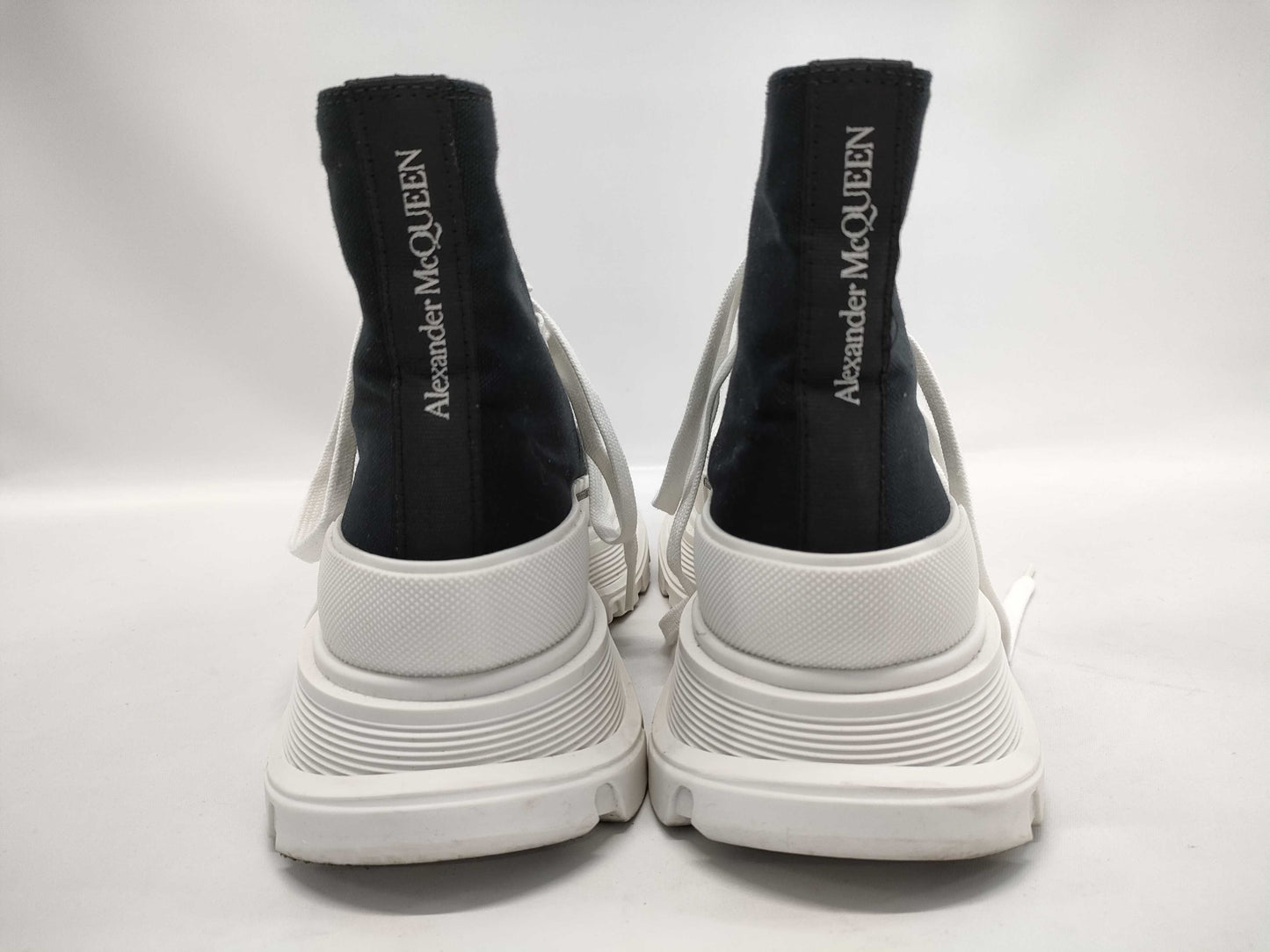 Alexander McQUEEN Tread Sneakers