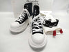Alexander McQUEEN Tread Sneakers