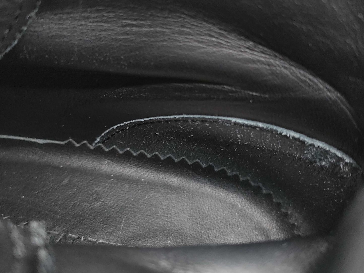 Alexander McQUEEN Tread Sneakers