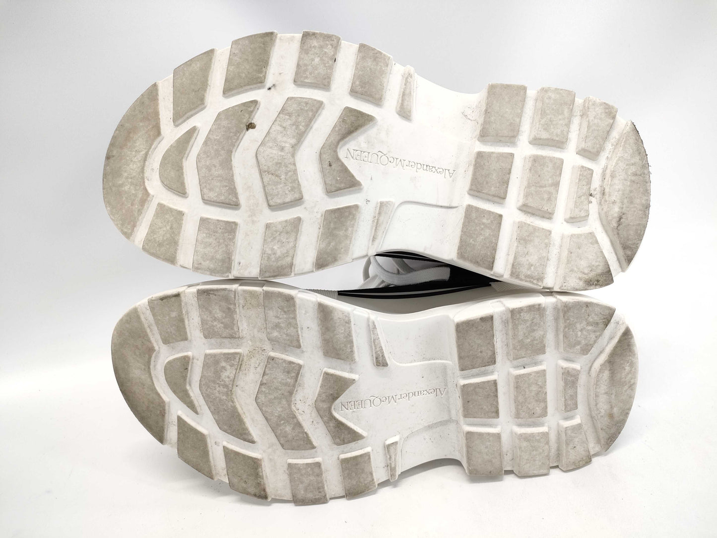 Alexander McQUEEN Tread Sneakers