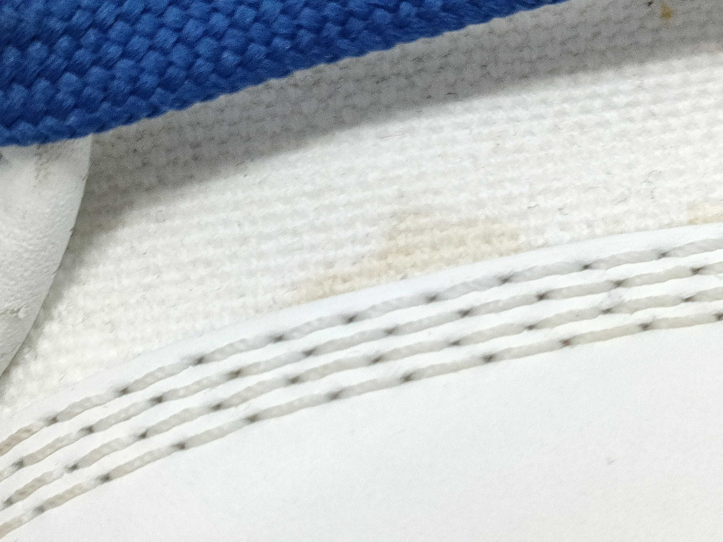 LOUIS VUITTON Squad Line/High-top Sneakers