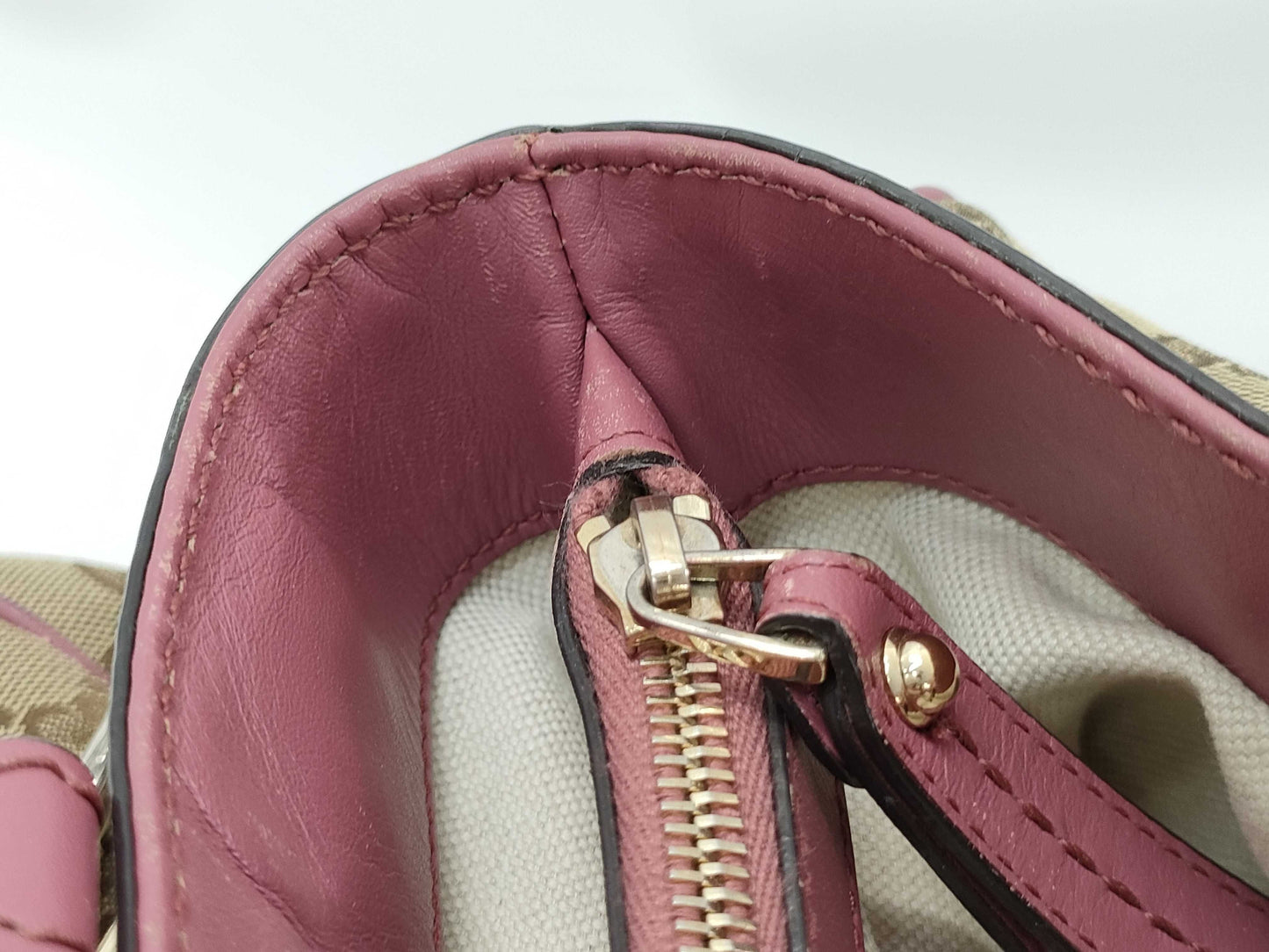 GUCCI 296835 Tote Bag