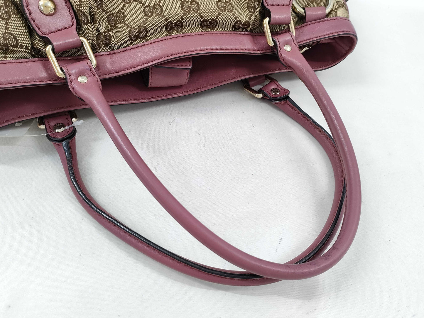 GUCCI 296835 Tote Bag