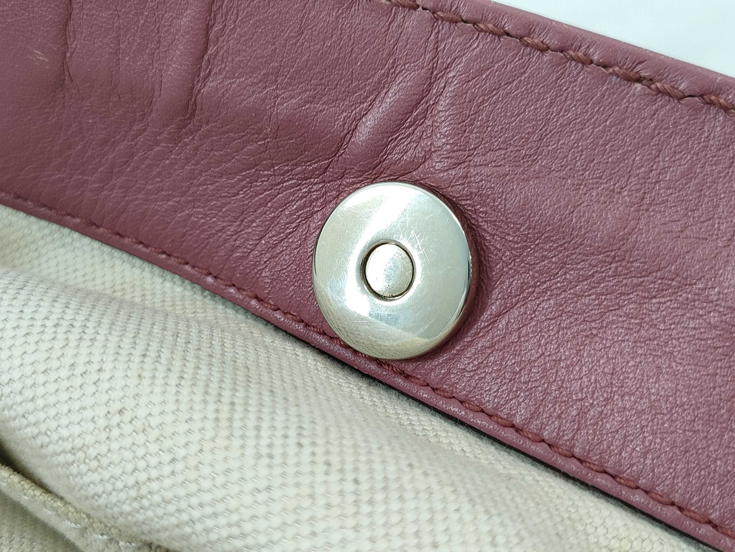 GUCCI 296835 Tote Bag