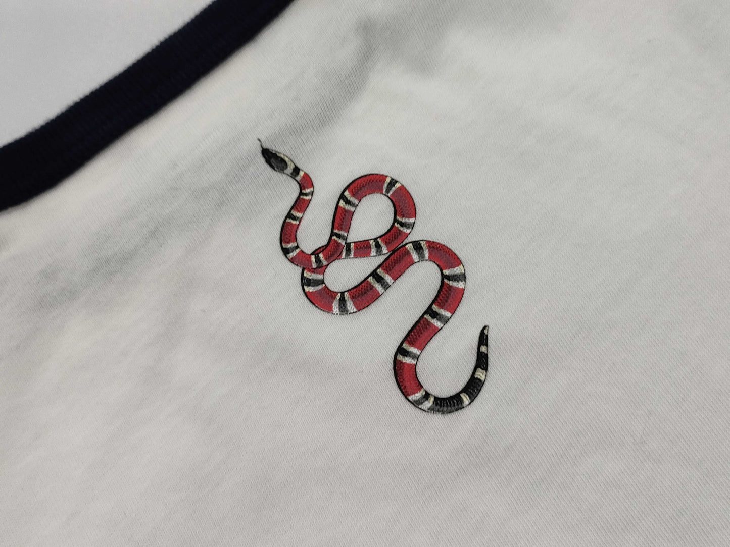 GUCCI Sherry T-shirt