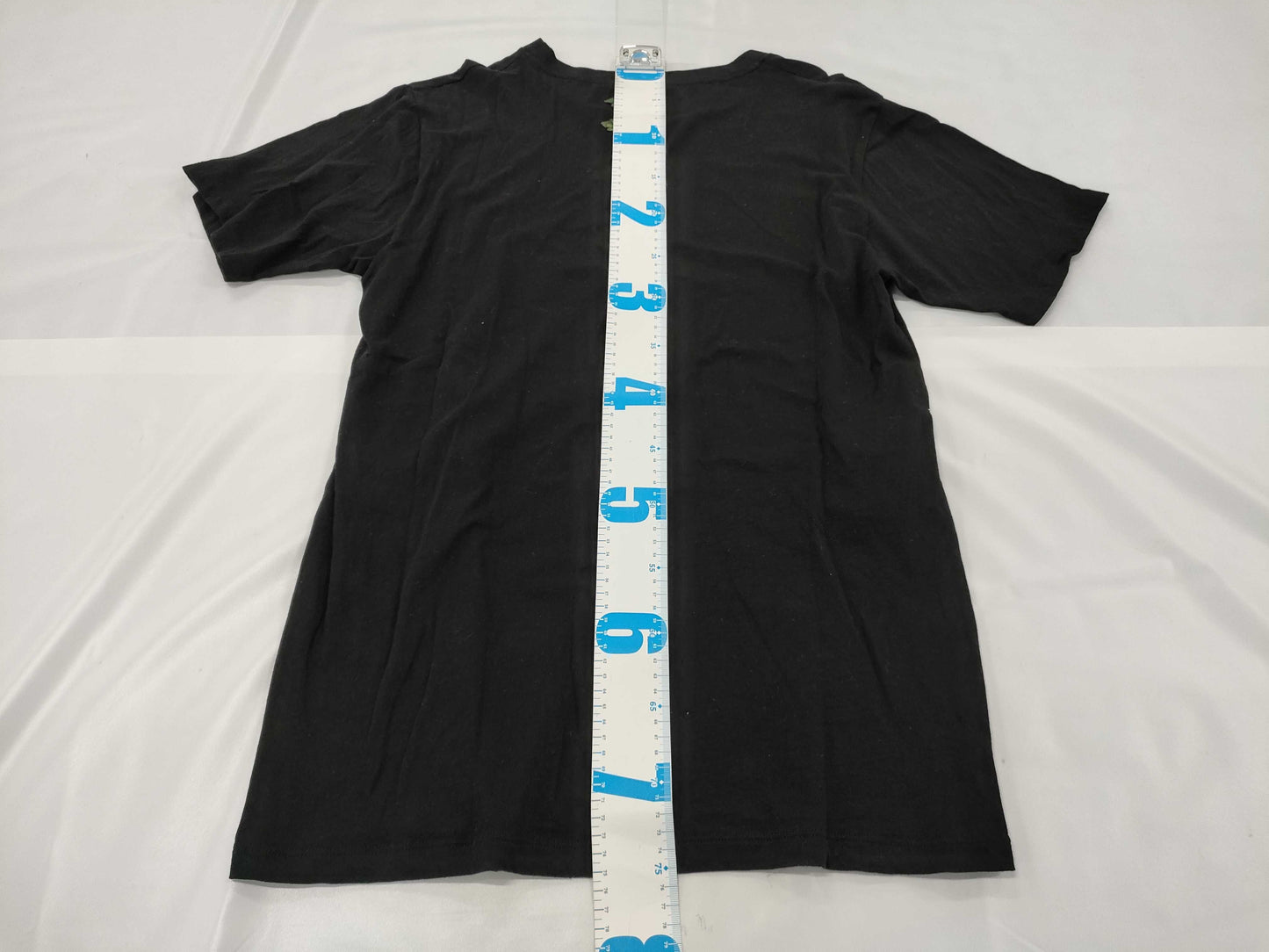 GUCCI logo T-shirt