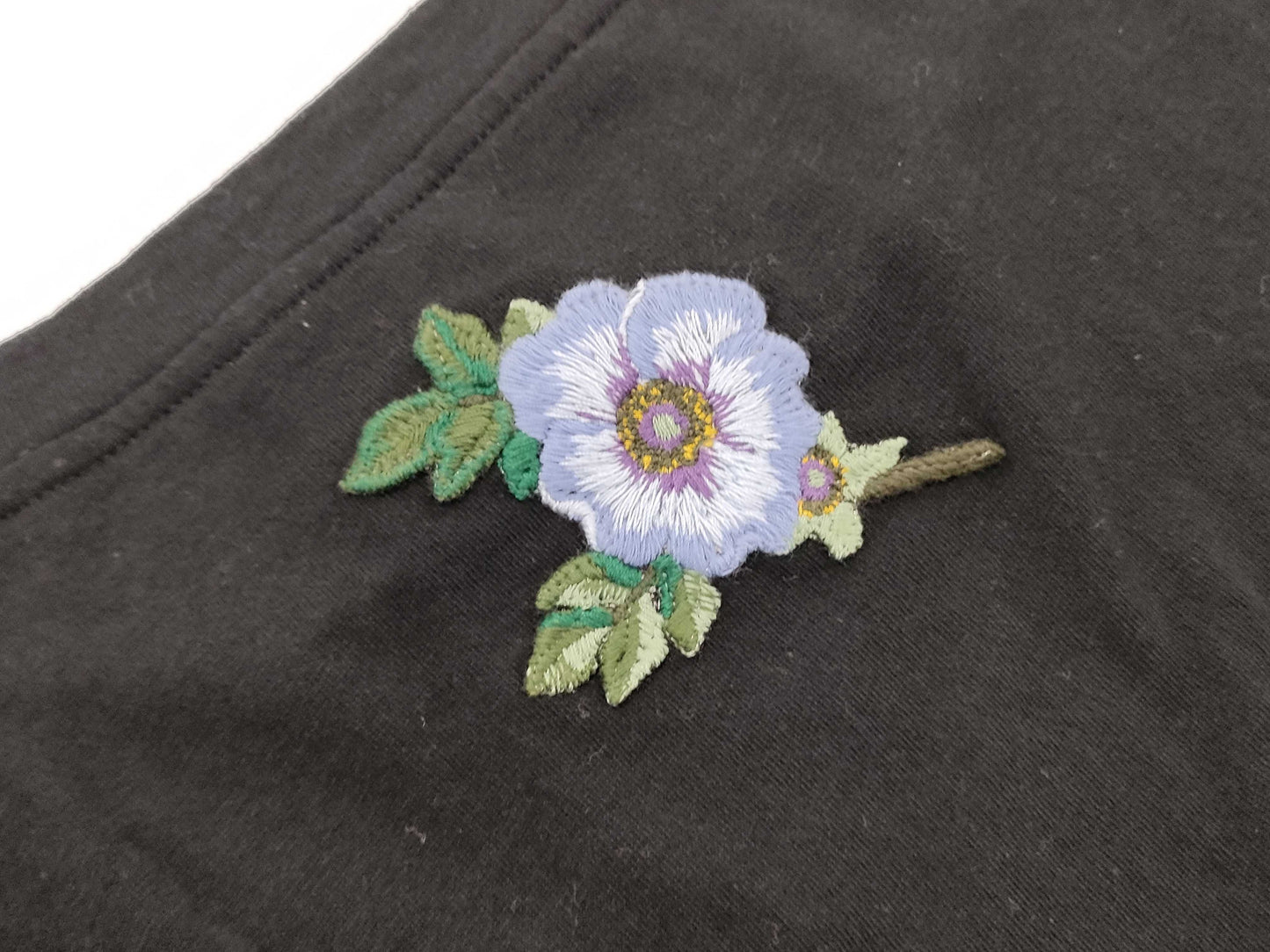 GUCCI logo T-shirt