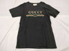 GUCCI logo T-shirt