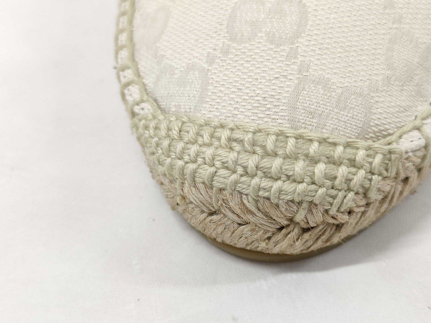 GUCCI Slip-on Espadrilles Other Shoes