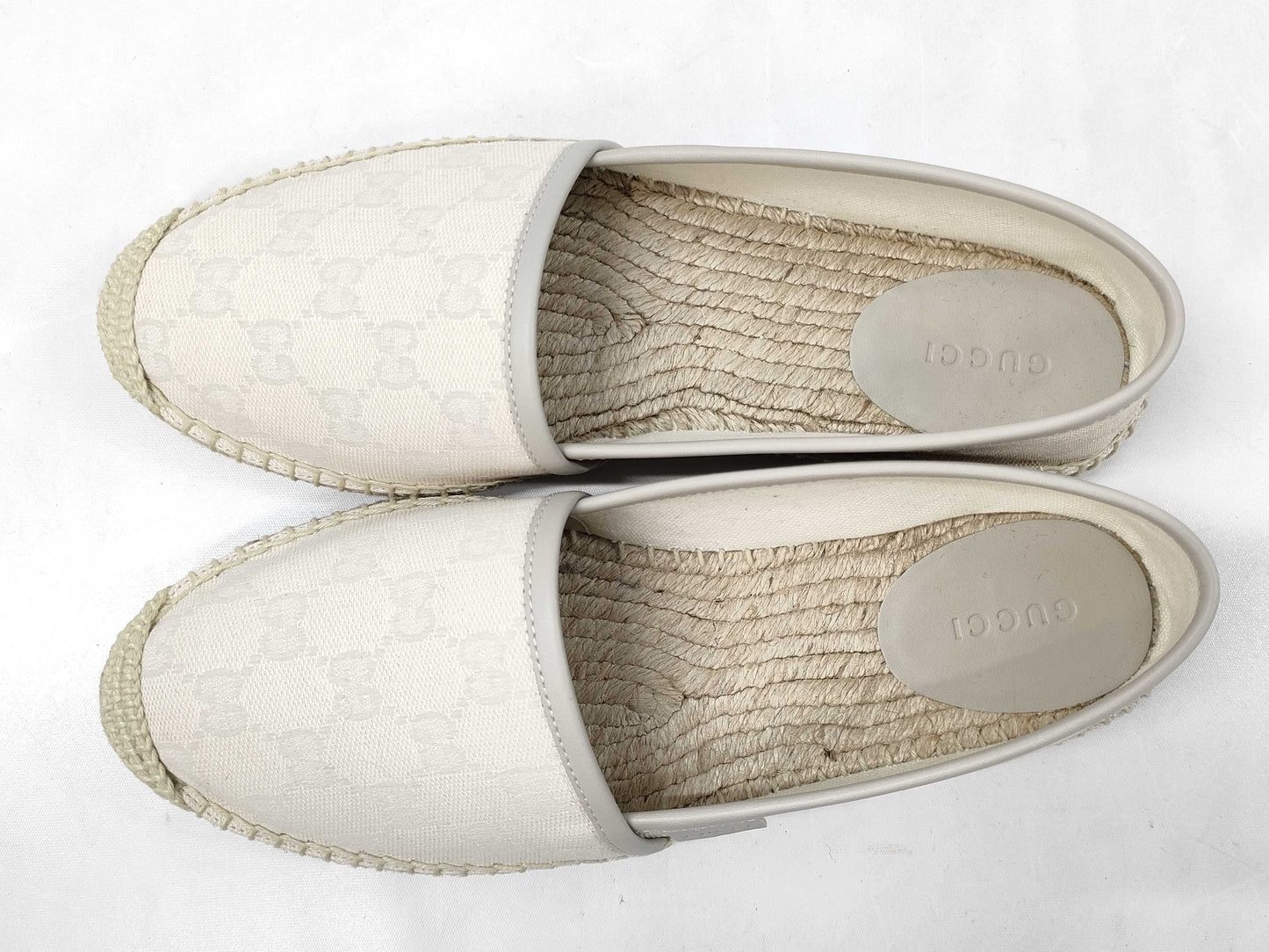GUCCI Slip-on Espadrilles Other Shoes