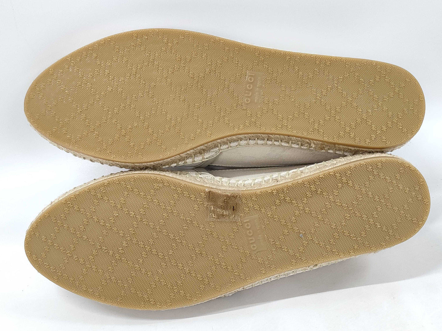 GUCCI Slip-on Espadrilles Other Shoes